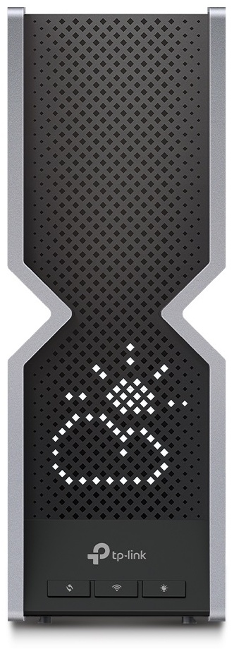 Wi-Fi роутер TP-Link Archer BE800