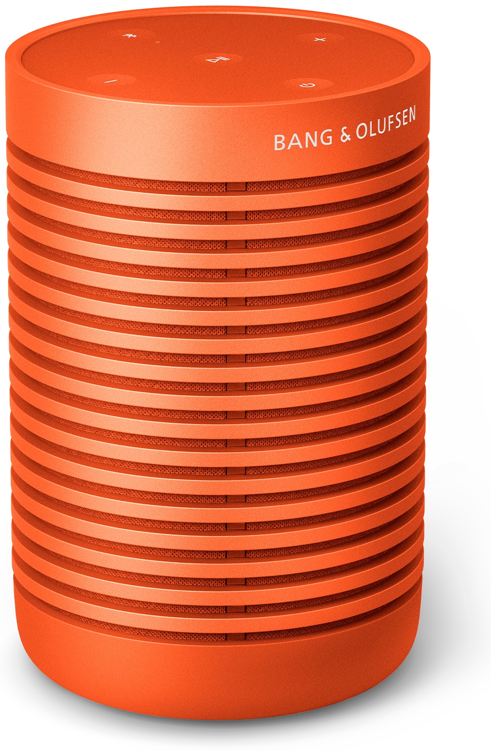 Портативная колонка Bang &amp; Olufsen BeoSound Explore оранжевый