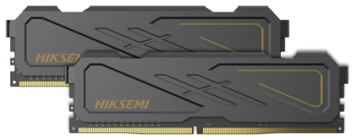 Оперативная память Hiksemi HSC432U32D3 32 Гб