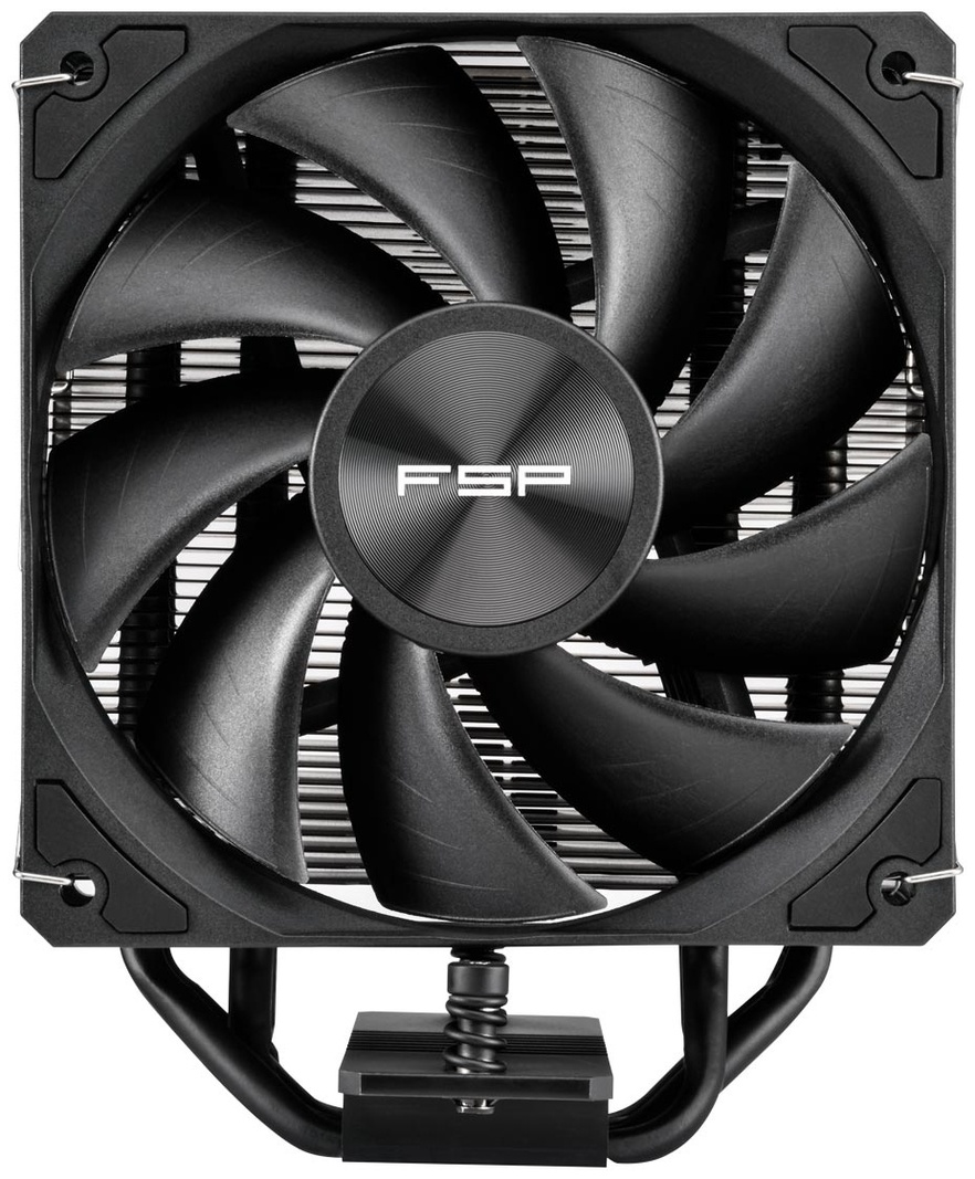 Кулер FSP Group NP5-B