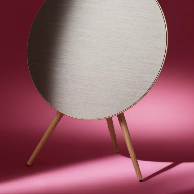 Акустическая система Bang &amp;amp; Olufsen Beosound A9 5th Gen