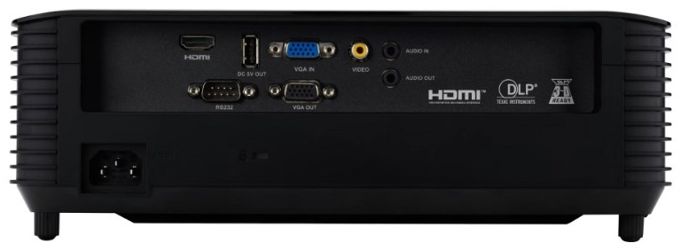 Проектор Acer X139 MR.JX611.00Z