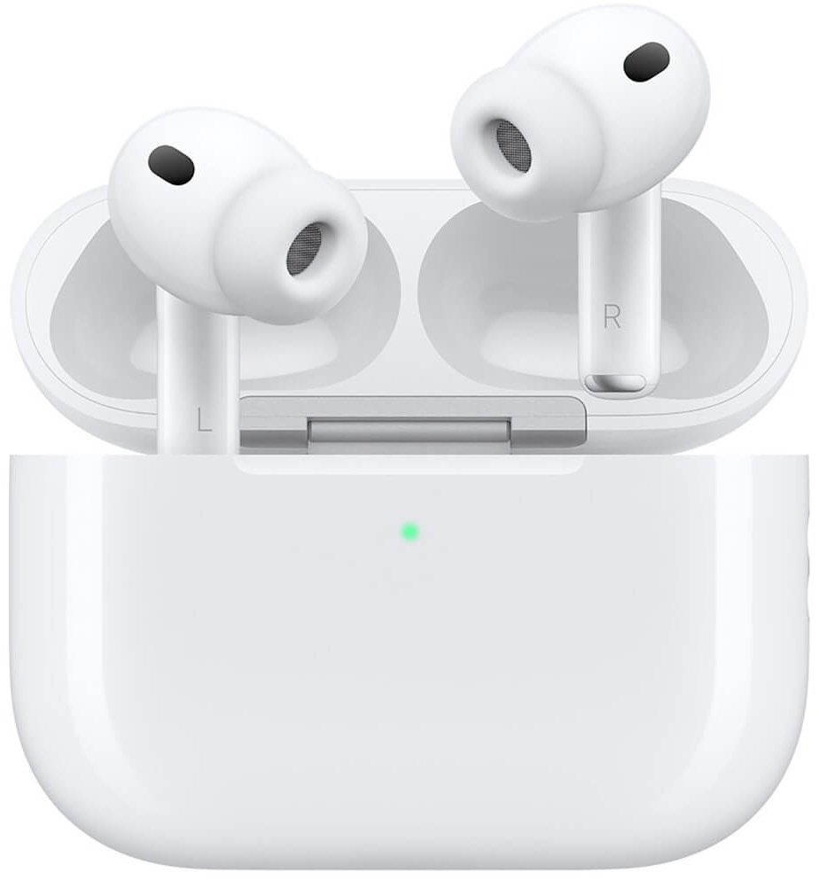 Наушники Apple AirPods Pro 3 белый