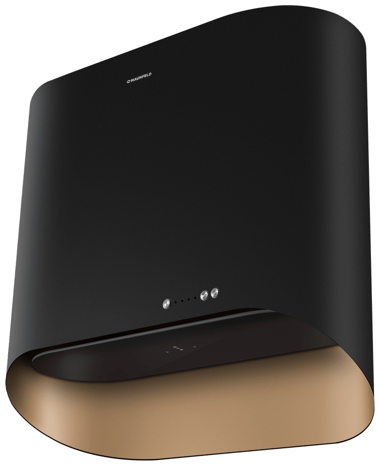 Вытяжка MAUNFELD GUNA 60 черный