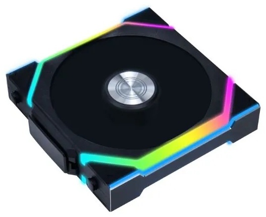 LIAN LI UNI FAN SL WIRELESS 120 G99.12SL1W3B.00