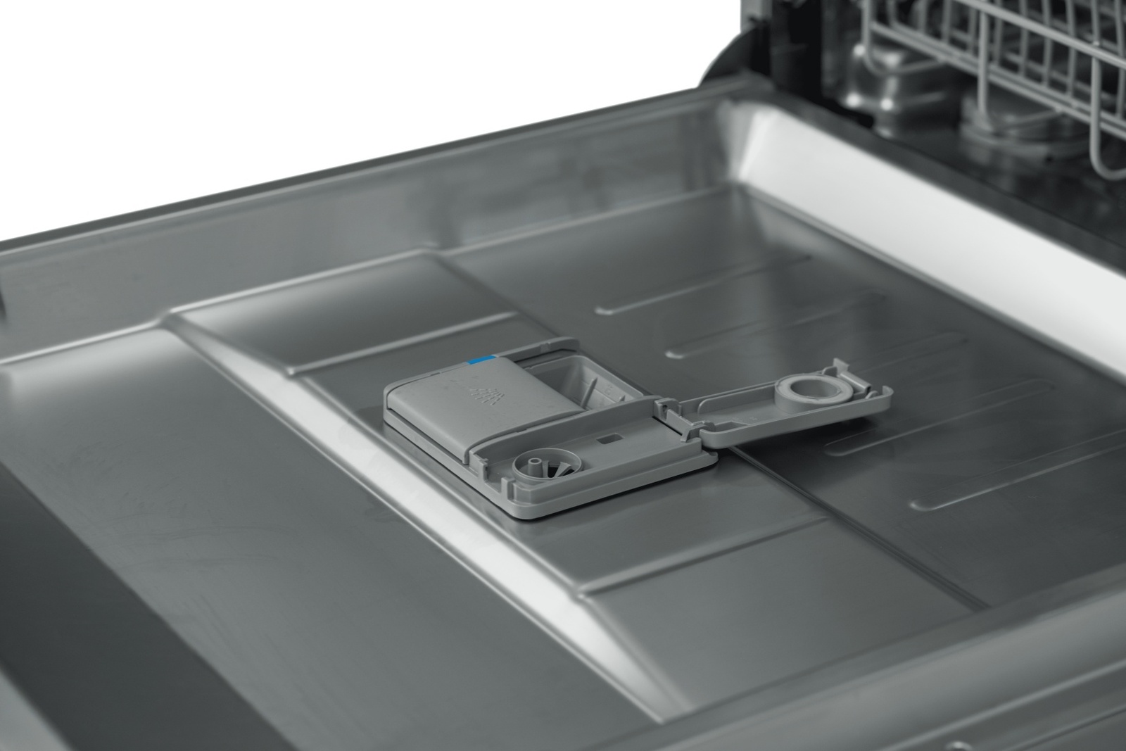 Посудомоечная машина Midea MFD60S350Si-C серый