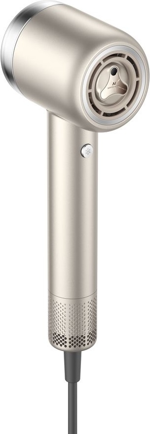 DREAM Gusto Gold AHG40A фен золотой