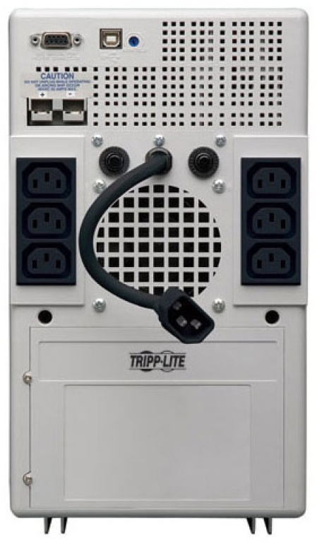 Источник бесперебойного питания Tripp Lite SMX700HG