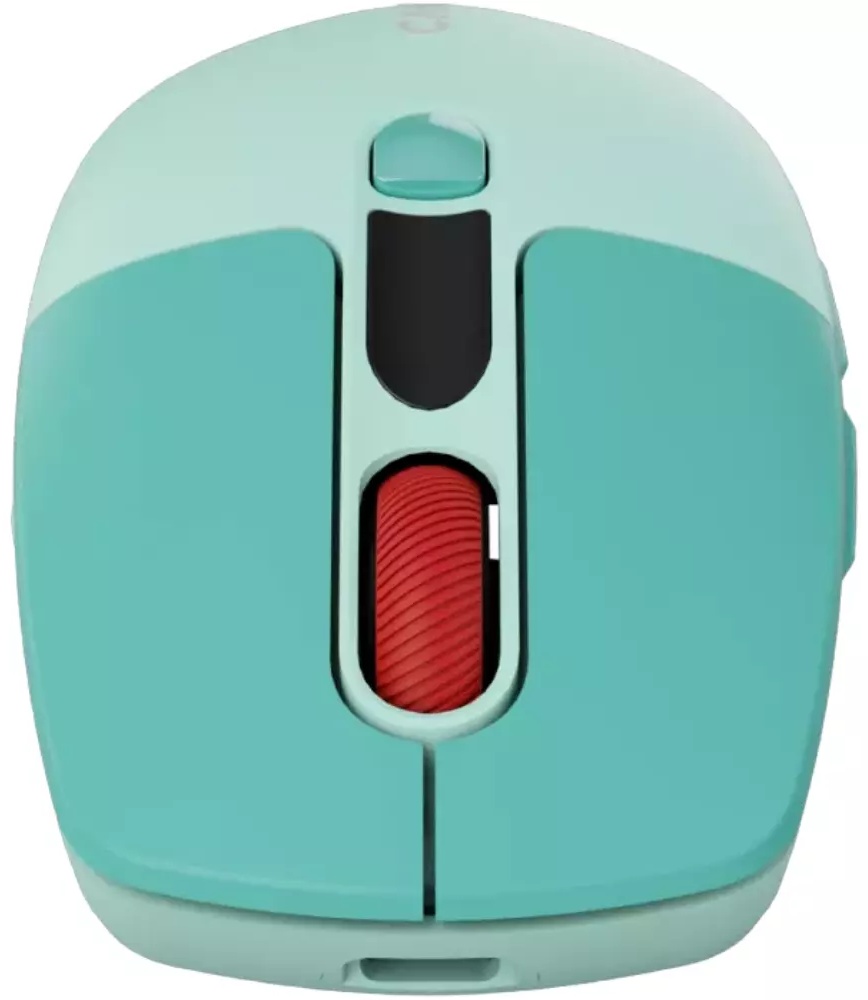 Мышь Canyon MW-26 зеленый