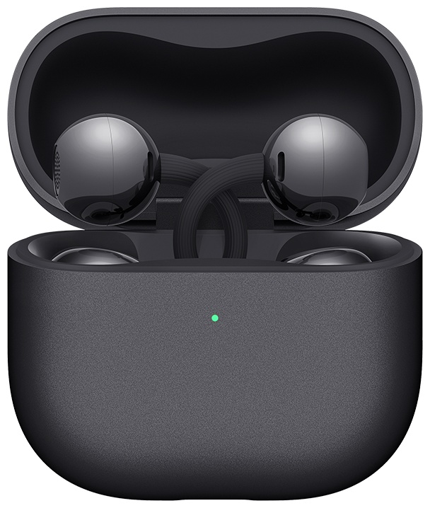 Наушники Huawei FreeClip 2 черный