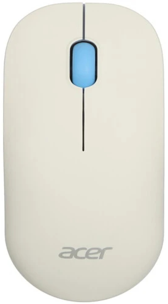 Мышь Acer OMR205 белый