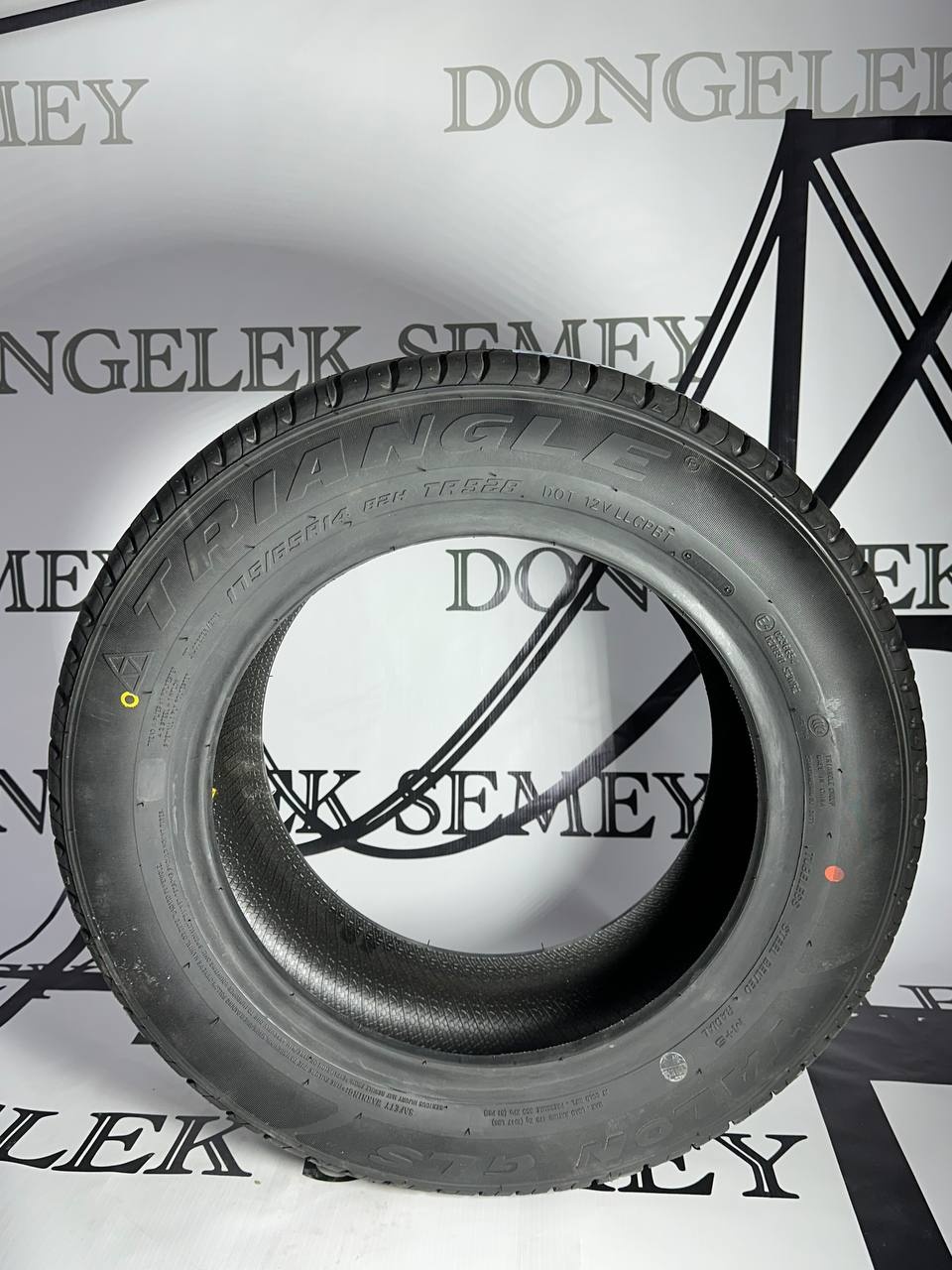 Triangle Talon GLS 175/65R14 175/65 R14 82 H