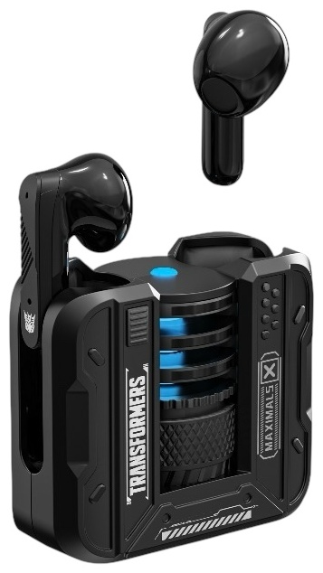 Наушники Transformers TF-T71, черные