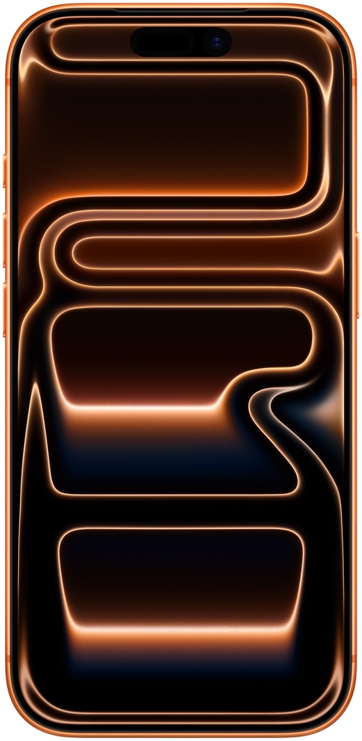 Смартфон Apple iPhone 17 Pro 12/256GB Cosmic Orange