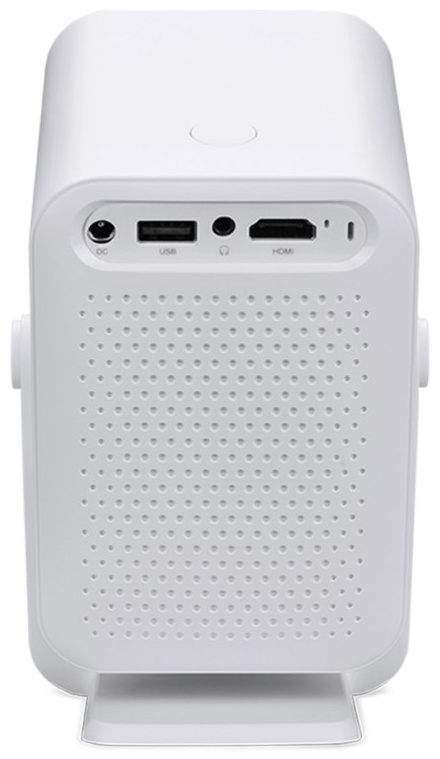 Проектор AOpen QH31s белый