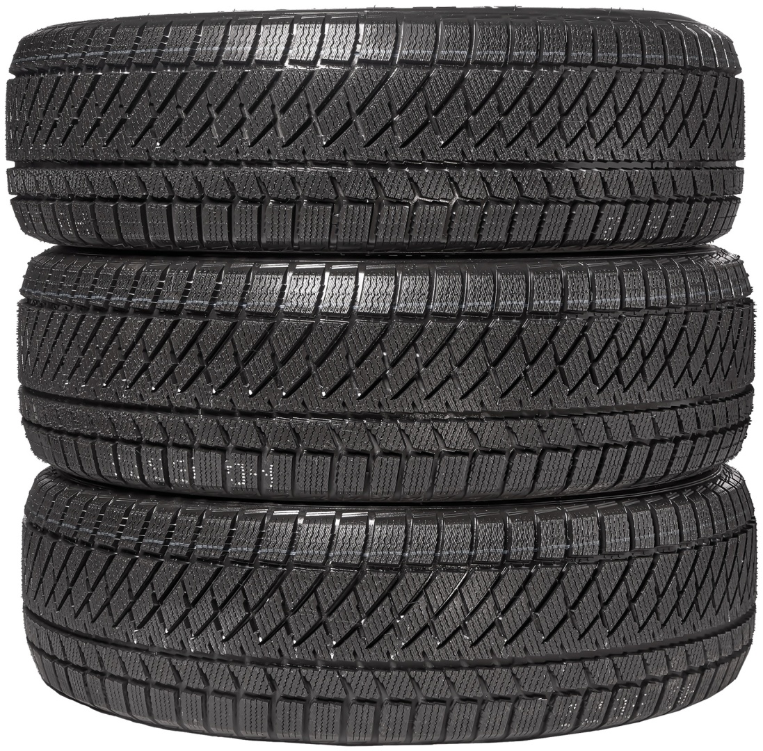 Haida Winter HD687 215/55 R16 97 V без шипов