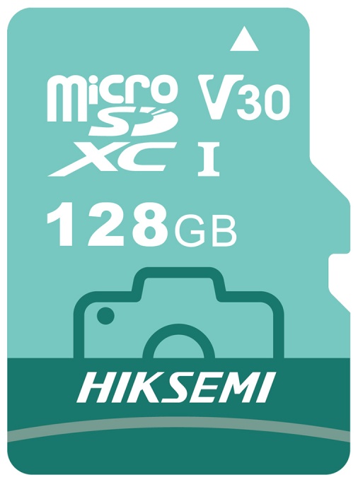 Карта памяти Hiksemi HS-TF-D3/128G 128 Гб