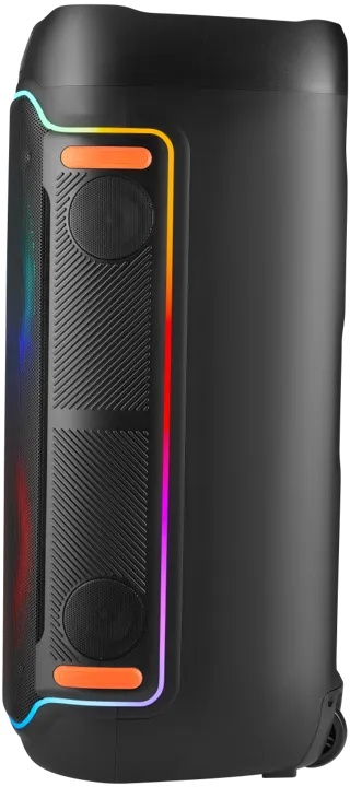 Портативная колонка Defender Boomer 200 черный