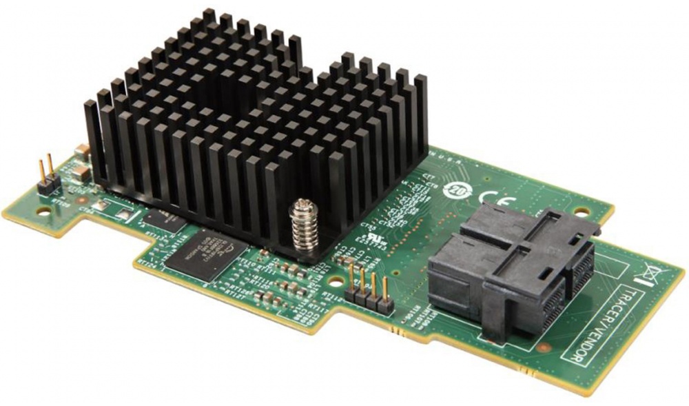 Сетевая карта Intel RMS3HC080