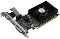 Видеокарта AFOX GT 240 AF240-1024D3L2-V2 1 Гб