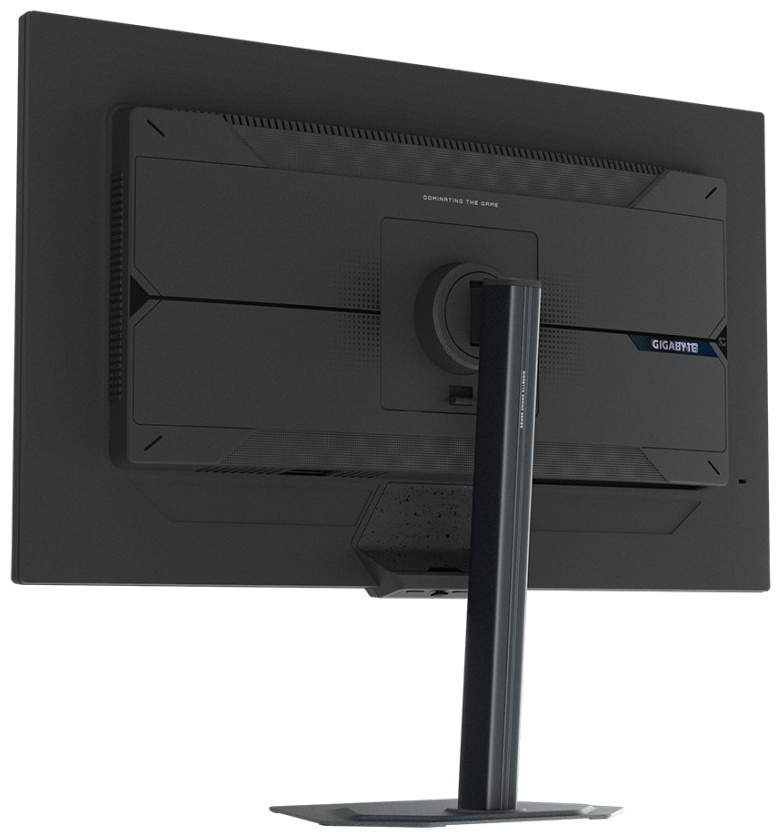 Монитор 27&amp;#34; GIGABYTE M27Q2 EK черный