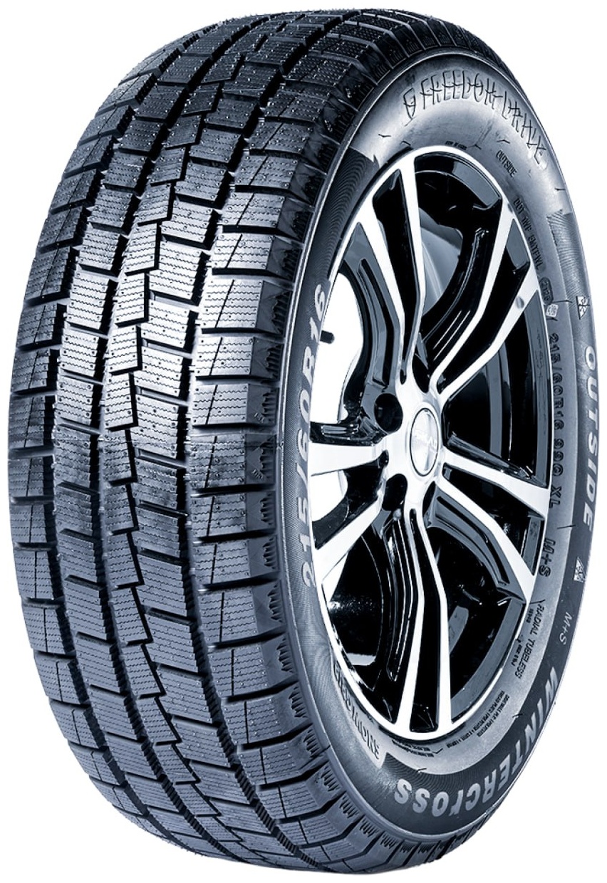 Freedom Drive Winter cross SG 205/60 R16 92 Q без шипов