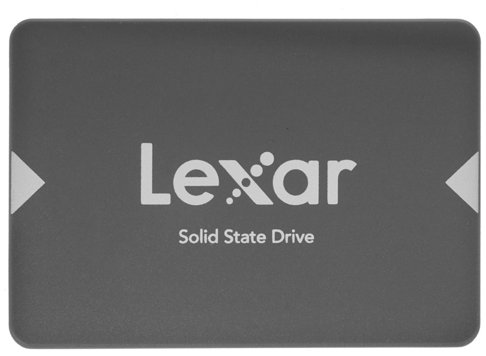 SSD Lexar NS100 (LNS100-1TRB) 1000 Гб