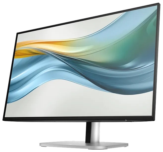 Монитор 23.8&amp;#34; HP S5 Pro 524pu 9D9V7AA черный