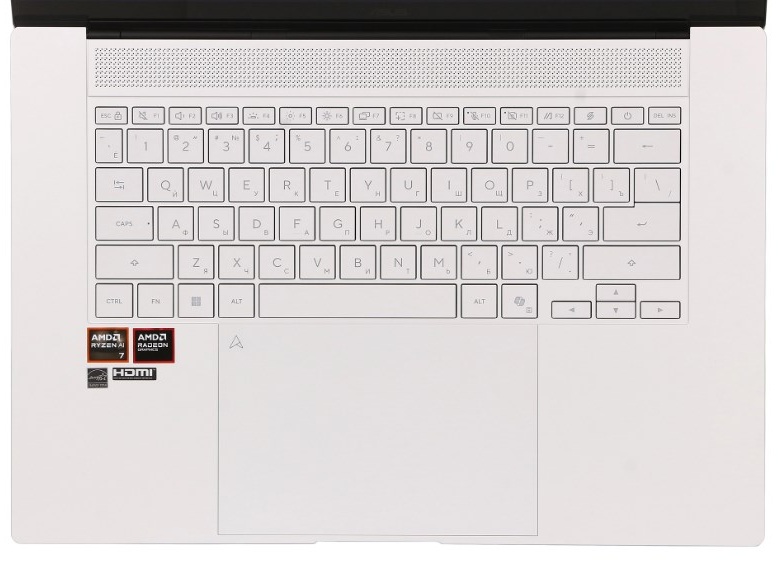 Ноутбук ASUS Zenbook S 16 UM5606GA-SS022W 16&amp;#34; / 32 Гб / SSD 1000 Гб / Win 11 Home / 90NB17H2-M006F0