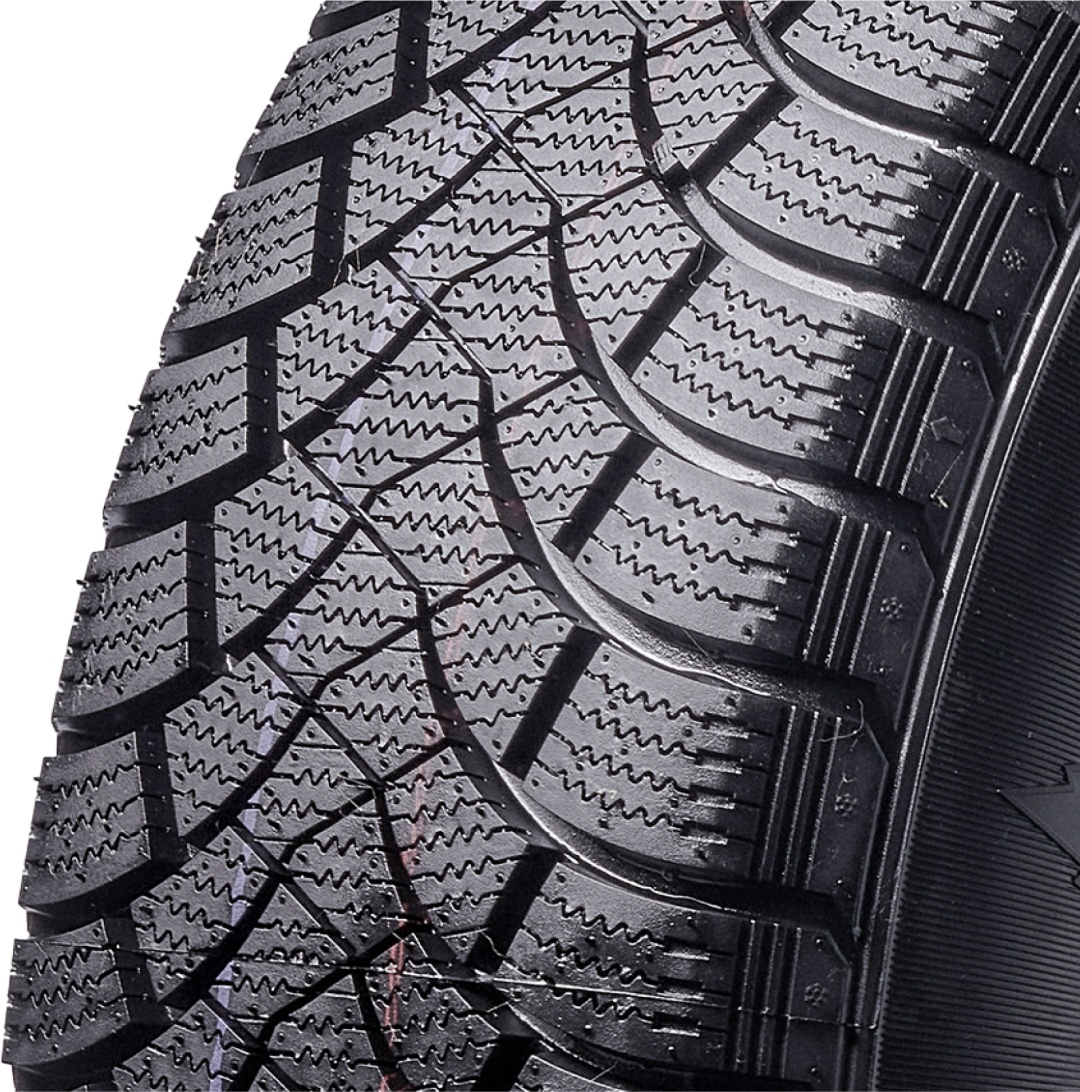 Freedom Drive Ice Ray 205/60 R16 92 H без шипов