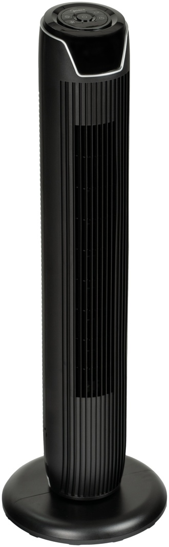 Вентилятор Midea FZ10-17JRA черный