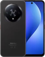 Смартфон Meizu Mblu 22 Pro 6/256GB Titan Black