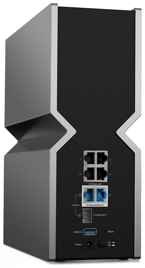 Wi-Fi роутер TP-Link Archer BE800