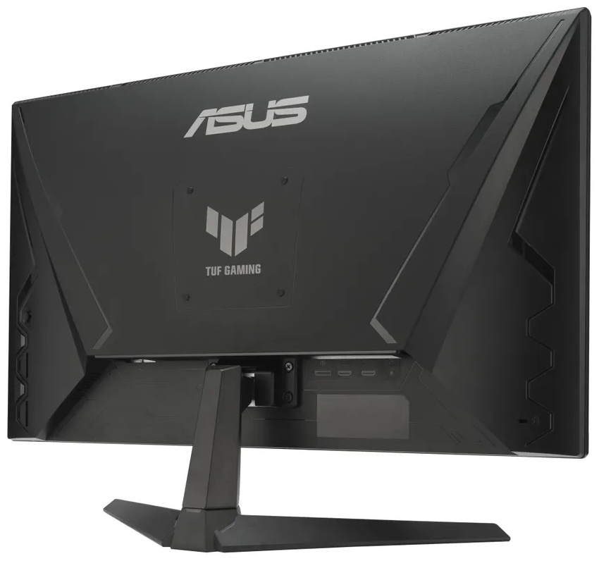Монитор 27&amp;#34; ASUS TUF Gaming VG279QM5A 240hz черный