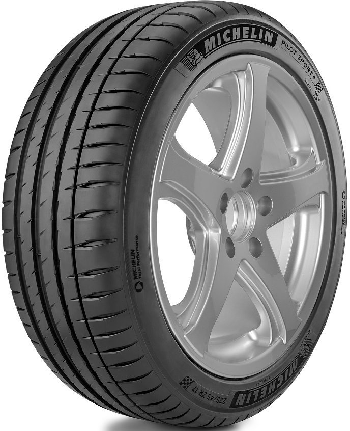 Автошина Michelin Pilot Sport 4 265/55 R19 113Y