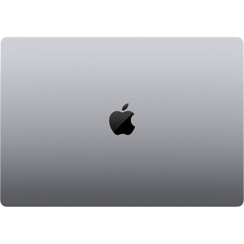 Ноутбук Apple MacBook Pro 16 2021 16.2 120Hz Space Grey (MK183) Apple M1 Pro 10-Core/16/512/M1 Pro 16-Core/MacOS