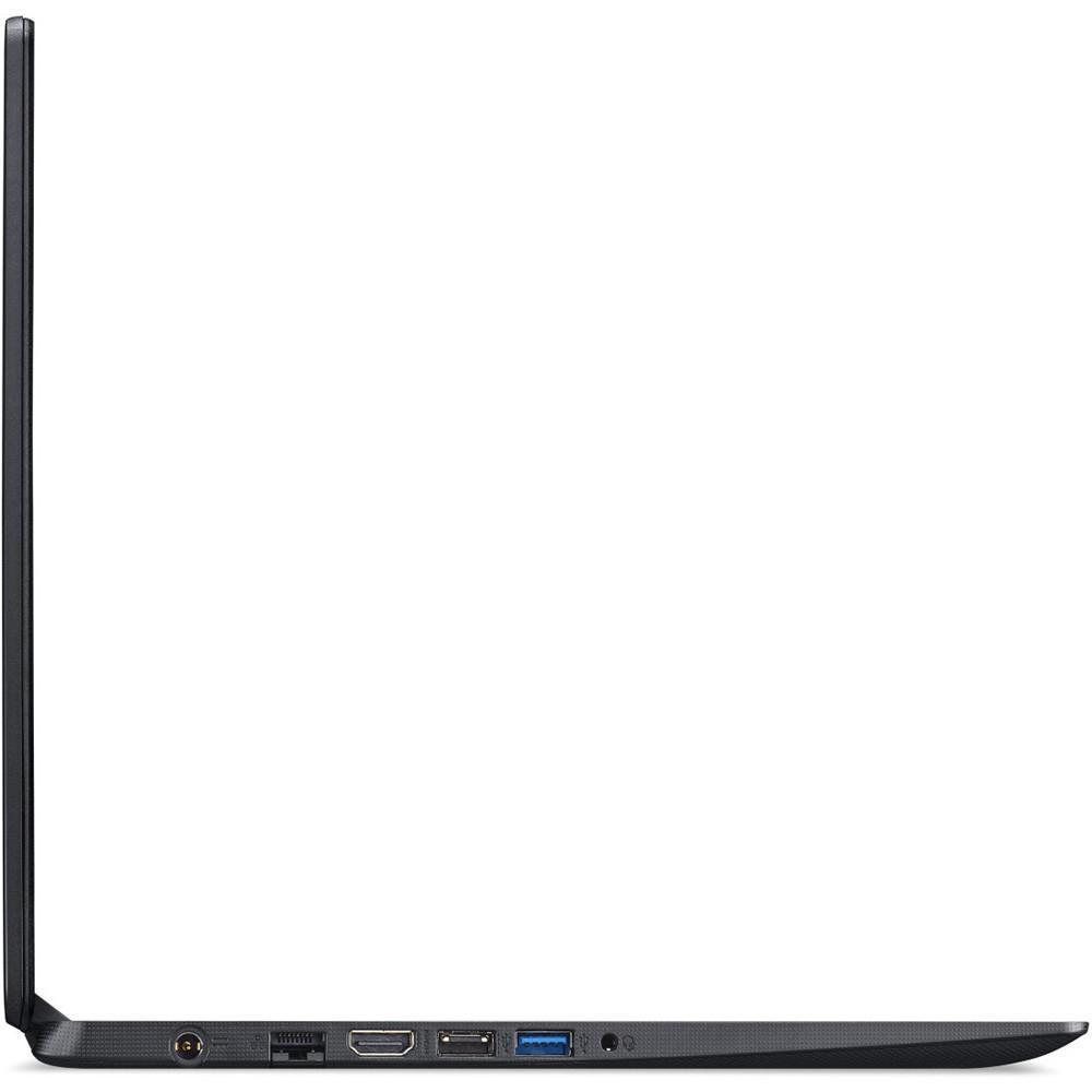 Ноутбук Acer A315-56 (NX.HS5ER.02L) 15.6 FHD/Core i3 1005G1 1.2 Ghz/4/SSD256/Win11