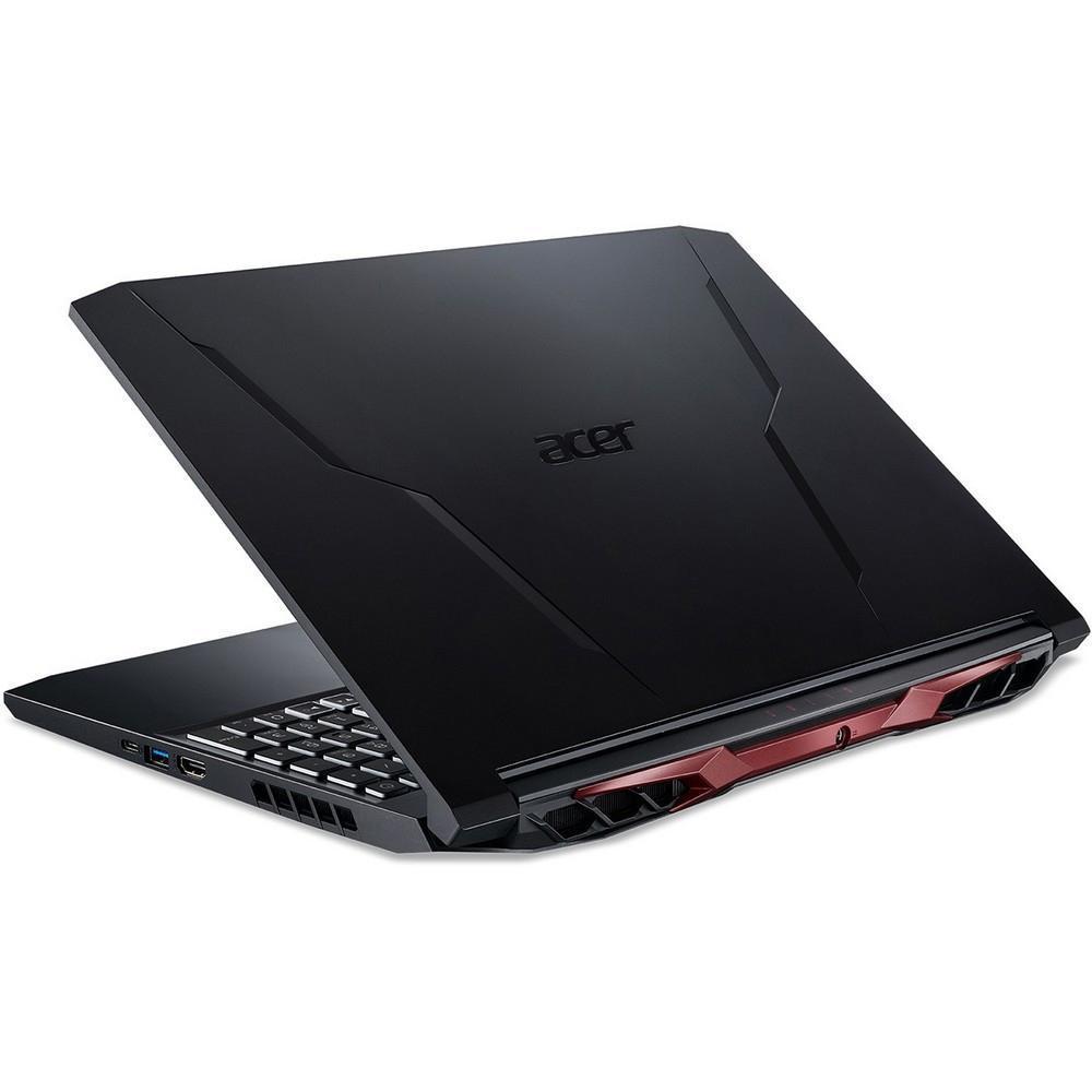 Ноутбук Acer Nitro 5 AN515-57 (NH.QBWER.005) 15.6 FHD 144Hz/Core i5 11400H 2.7 Ghz/16/SSD512/GTX1650/4/Dos