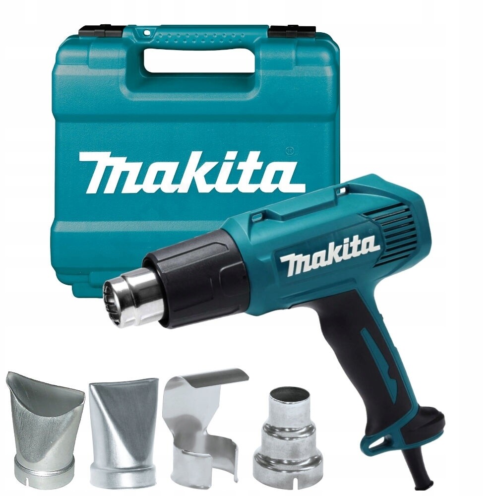 Строительный фен Makita HG5030K