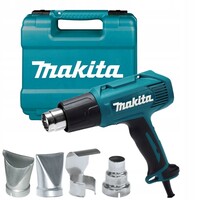 Строительный фен Makita HG5030K