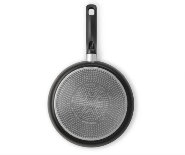 Сковорода универсальная Tefal Simplssima 4191124 24 см