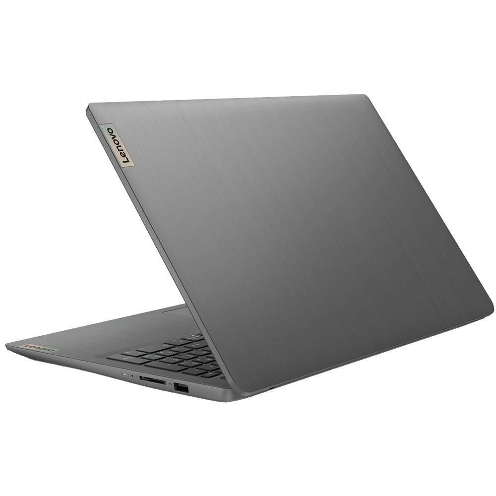 Ноутбук Lenovo IdeaPad 3 15IAU7 (82RK00EVRK) 15.6 FHD/Core i5 1235U 1.3 Ghz/8/SSD512/Dos