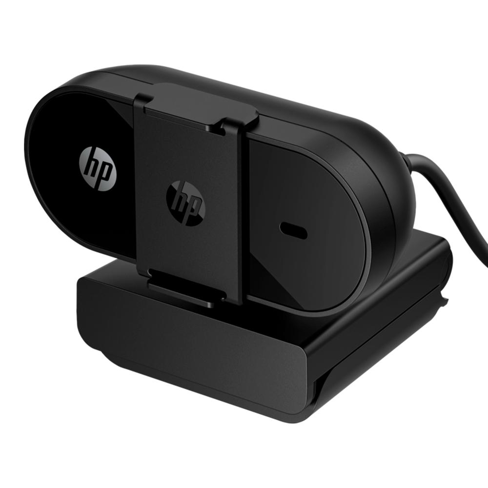 Веб-камера HP 320 FHD USB-A