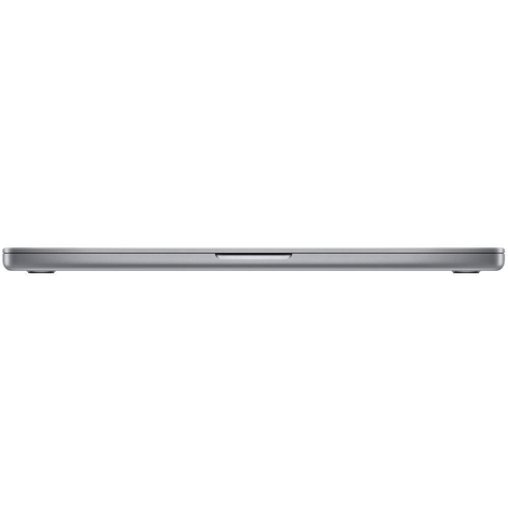 Ноутбук Apple MacBook Pro 16 2023 (MNW83)/16.2 120Hz/Apple M2 Pro 12-Core/16/512/19-Core/MacOS/Space Grey