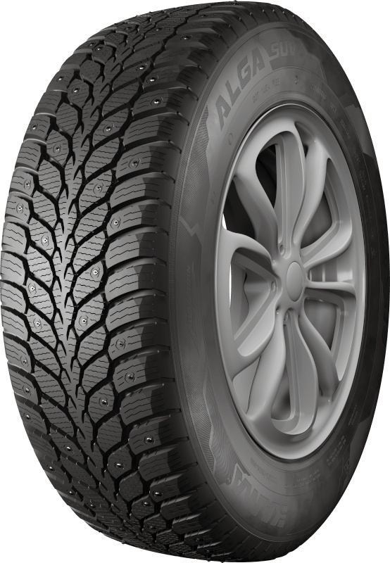 Автошина Нижнекамскшина ALGA НК-532 185/75 R16 97T