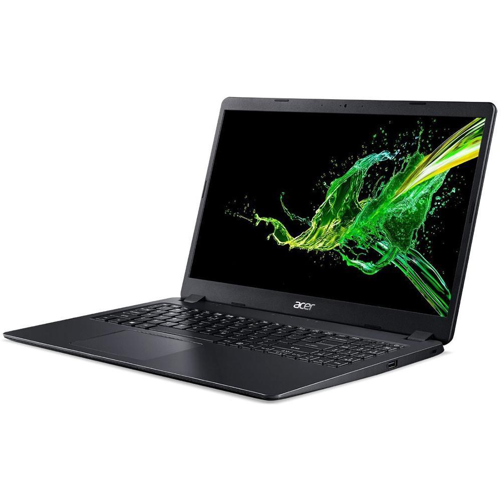 Ноутбук Acer A315-56 (NX.HS5ER.02L) 15.6 FHD/Core i3 1005G1 1.2 Ghz/4/SSD256/Win11