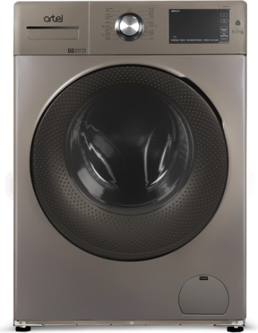 Стиральная машина Artel WF80G447DG золотистая