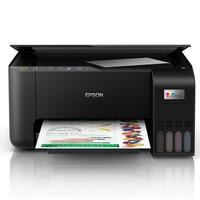 МФУ струйное Epson L 3250