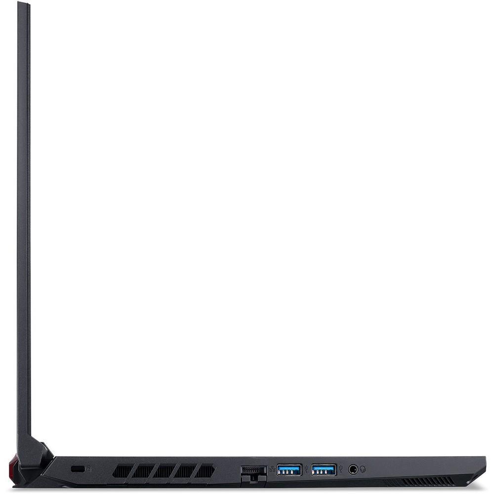 Ноутбук Acer Nitro 5 AN515-57 (NH.QBWER.005) 15.6 FHD 144Hz/Core i5 11400H 2.7 Ghz/16/SSD512/GTX1650/4/Dos