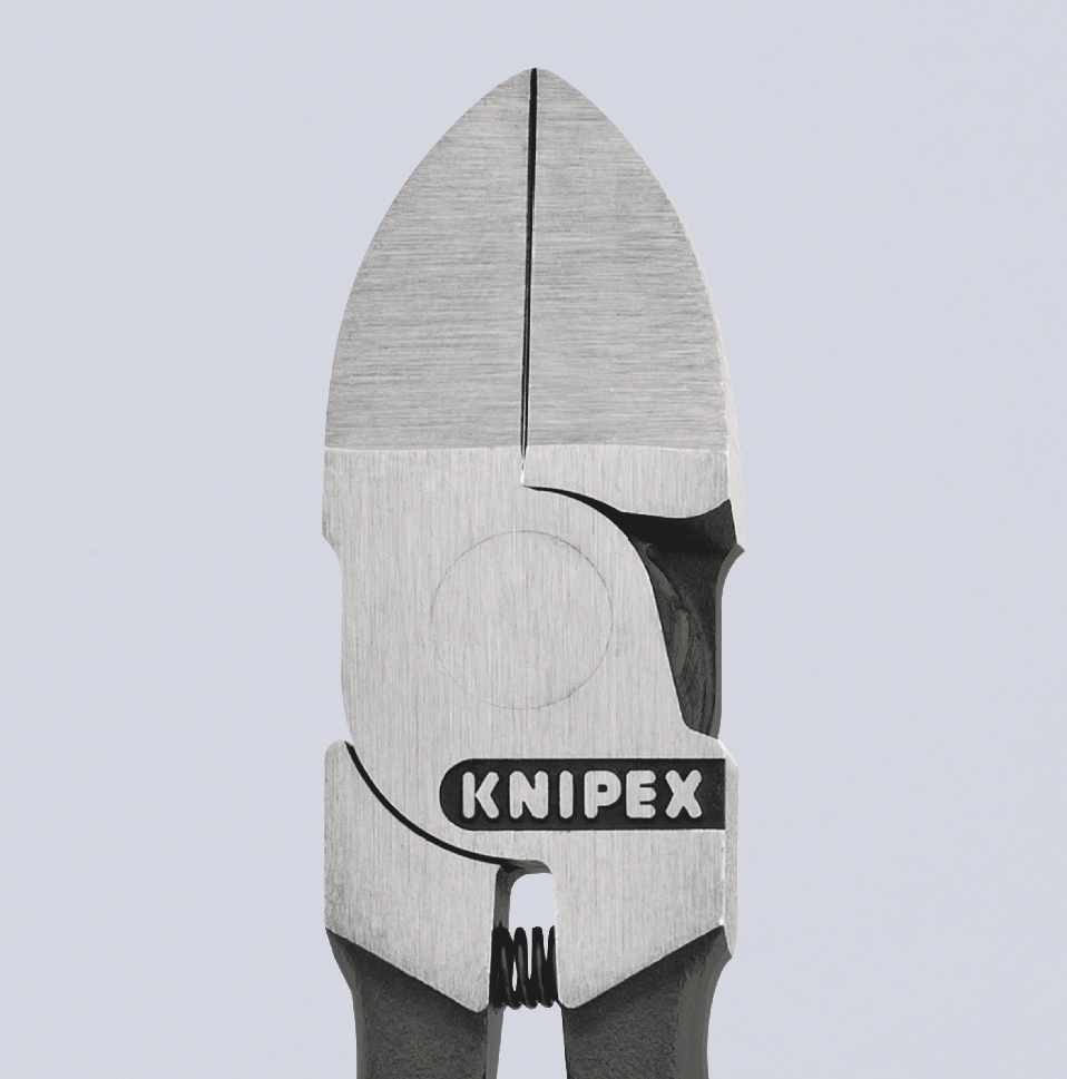 Бокорезы Knipex  7201160 160 мм